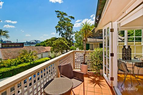 Property photo of 28 Yarranabbe Road Darling Point NSW 2027
