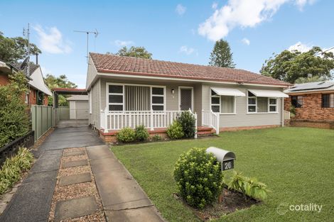 26 Beachfront Pde, St Huberts Island, NSW 2257