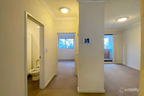 Property photo of 111/1 Russell Street Baulkham Hills NSW 2153