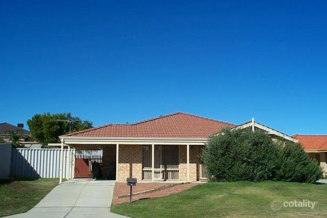 20 Frawley Rmbl, Clarkson, WA 6030