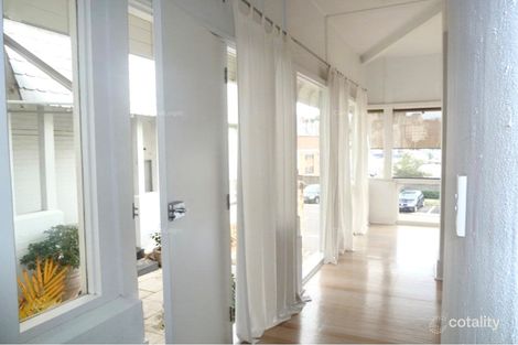Property photo of 1/33-34 New Beach Road Darling Point NSW 2027