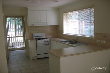 Property photo of 1/12 Beaufort Road Croydon VIC 3136