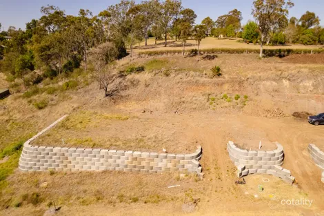 Property photo of 18 Latsky Drive Cotswold Hills QLD 4350
