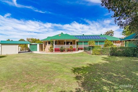 Property photo of 67 Gavin Way Cornubia QLD 4130