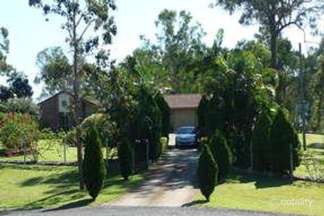 Property photo of 76 Executive Drive Park Ridge QLD 4125