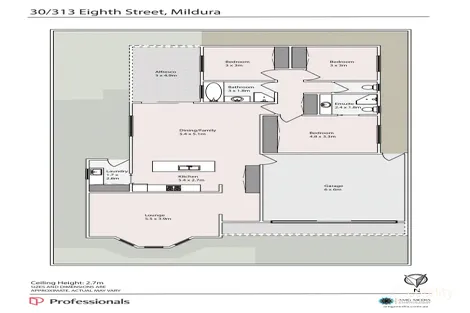 Property photo of 30/313 Eighth Street Mildura VIC 3500