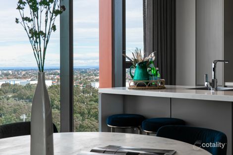 Property photo of 1808/3 Olympic Boulevard Sydney Olympic Park NSW 2127