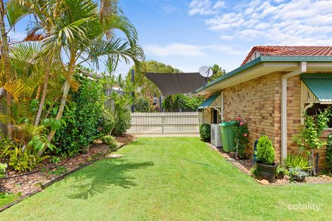 Property photo of 12 Turner Crescent Wellington Point QLD 4160