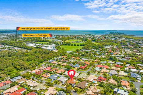 Property photo of 12 Turner Crescent Wellington Point QLD 4160