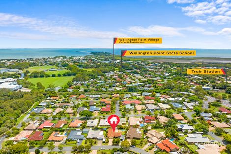 Property photo of 12 Turner Crescent Wellington Point QLD 4160