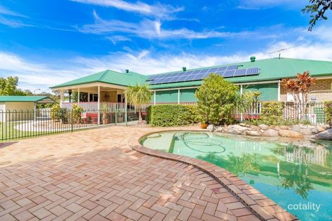 Property photo of 67 Gavin Way Cornubia QLD 4130