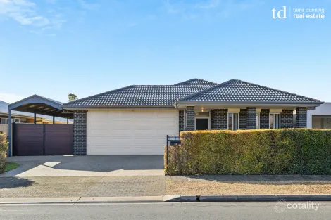 12 Faulding Ave, Munno Para, SA 5115