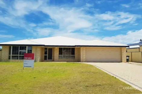 Property photo of 64 Lesueur Drive Jurien Bay WA 6516