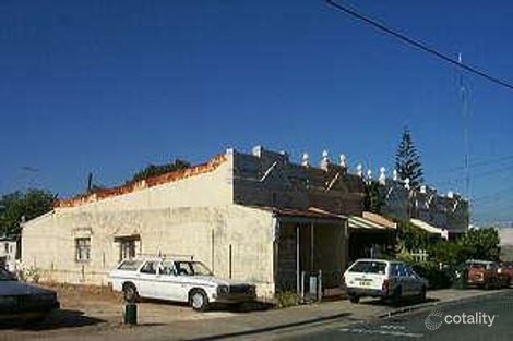 14 Church St, Perth, WA 6000