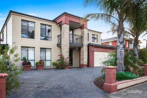 Property photo of 27 Watervale Boulevard Taylors Hill VIC 3037