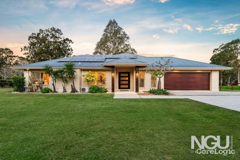 Property photo of 56 Carlock Promenade Karalee QLD 4306