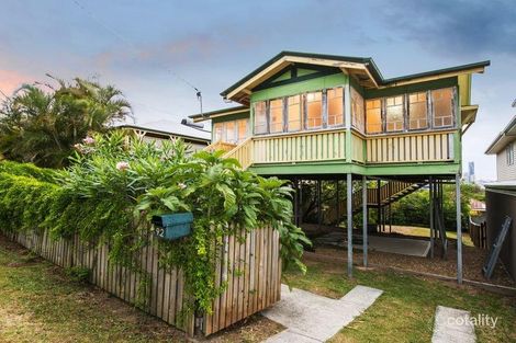Property photo of 92 Coventry Street Hawthorne QLD 4171