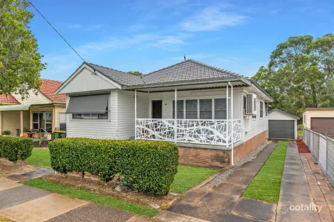 26 Nelson St, Wallsend, NSW 2287