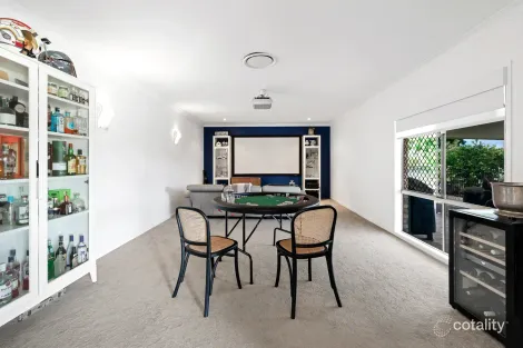 Property photo of 59 Forest-Oak Drive Upper Coomera QLD 4209
