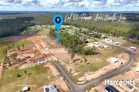 Property photo of 80 Park Avenue North Isis QLD 4660