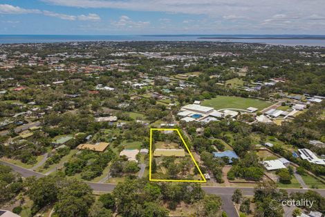 Property photo of 40 Washington Drive Wondunna QLD 4655