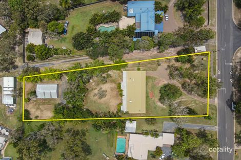 Property photo of 40 Washington Drive Wondunna QLD 4655