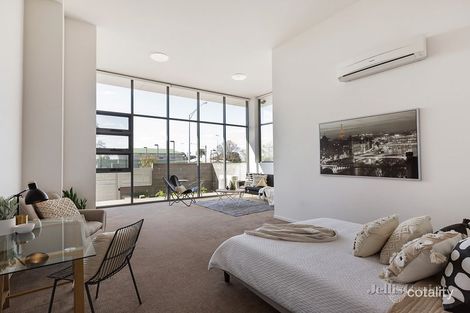 Property photo of B1/460 Victoria Street Brunswick VIC 3056