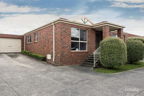11/25 Edina Rd, Ferntree Gully, VIC 3156