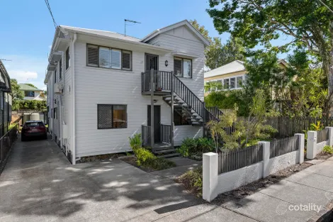 Property photo of 67 Abingdon Street Woolloongabba QLD 4102