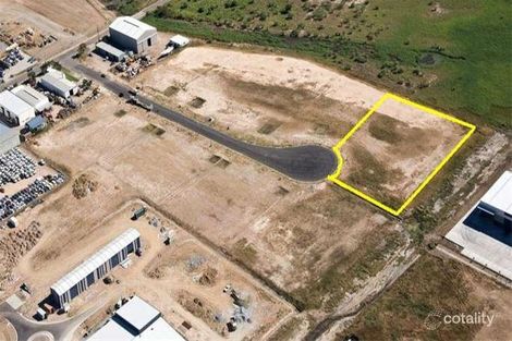 15-16 Titanium Pl, Mount St John, QLD 4818