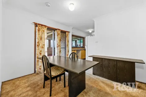 Property photo of 44 Woodcourt Street Ambarvale NSW 2560