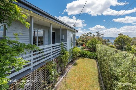 420 Nelson Rd, Mount Nelson, TAS 7007
