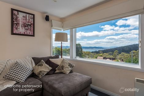 Property photo of 420 Nelson Road Mount Nelson TAS 7007