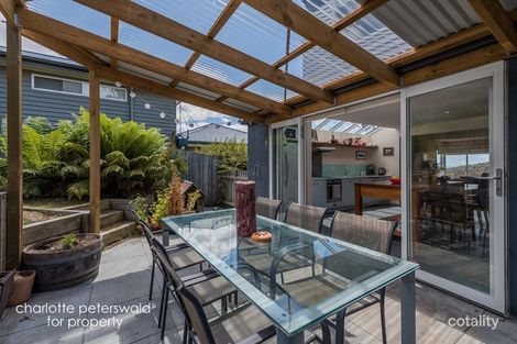 Property photo of 420 Nelson Road Mount Nelson TAS 7007