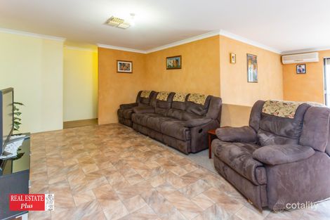 Property photo of 45 Natham Square Swan View WA 6056