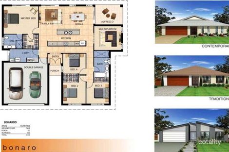 Property photo of 45 Goddards Road Yamanto QLD 4305