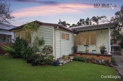 Property photo of 1 Council Street West Wallsend NSW 2286
