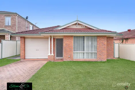 7 Selwyn Gr, Horsley, NSW 2530