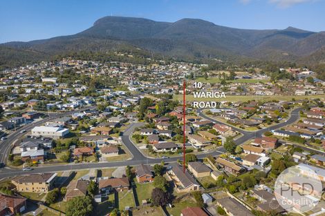 Property photo of 3/10 Wariga Road Glenorchy TAS 7010