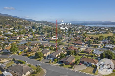 Property photo of 3/10 Wariga Road Glenorchy TAS 7010