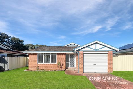 Property photo of 143A Sunflower Drive Claremont Meadows NSW 2747