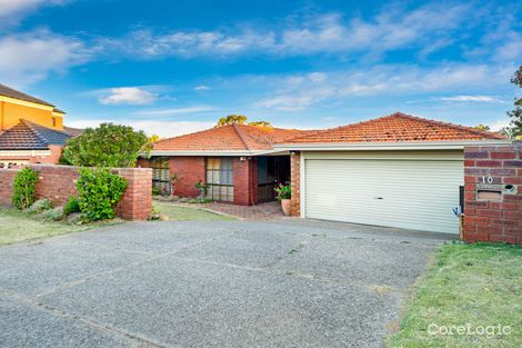 Property photo of 10 Bankend Duncraig WA 6023