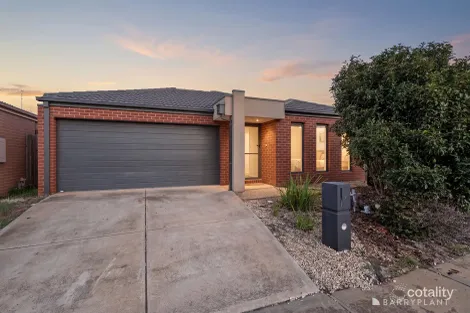 Property photo of 7 Robinson Drive Weir Views VIC 3338