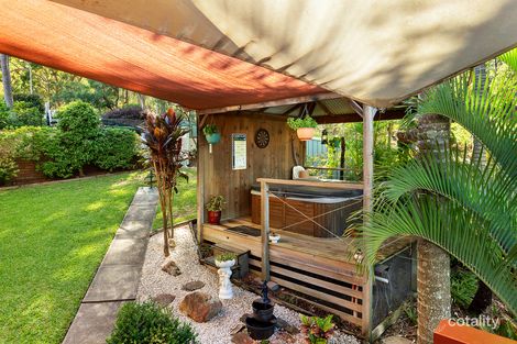 Property photo of 118 Myles Avenue Warners Bay NSW 2282