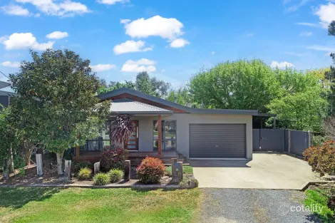 31 Rowe St, Mansfield, VIC 3722