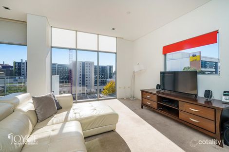 Property photo of 501/237 Adelaide Terrace Perth WA 6000