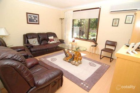 Property photo of 21 Strauss Road St Clair NSW 2759