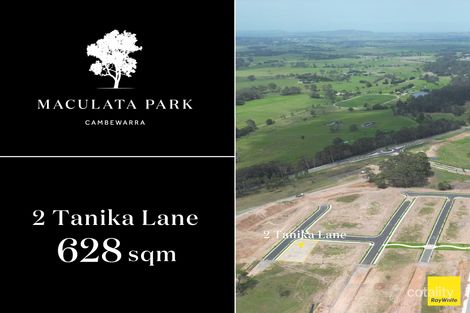 2 Tanika Lane, Badagarang, NSW 2540
