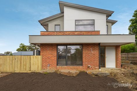 Property photo of 1/8 Brooks Crescent Diamond Creek VIC 3089