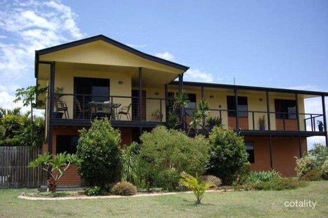 1 Jovi Ct, Scarness, QLD 4655